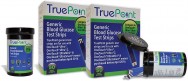 True Point Generic Test Strips 100 Count for Use with One Touch Ultra, Ultra 2 and Ultra Mini Meter.