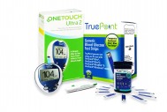 TruePoint New Meter Bundle - Test Strips (50ct)  & Lancets (10ct)
