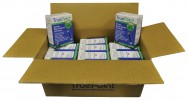 TruePoint Case of 24 Boxes - 50 Strips per Box